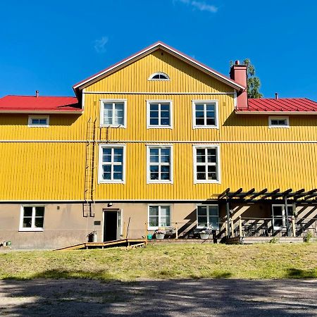 Villa Vintage B&B ナウヴォ エクステリア 写真