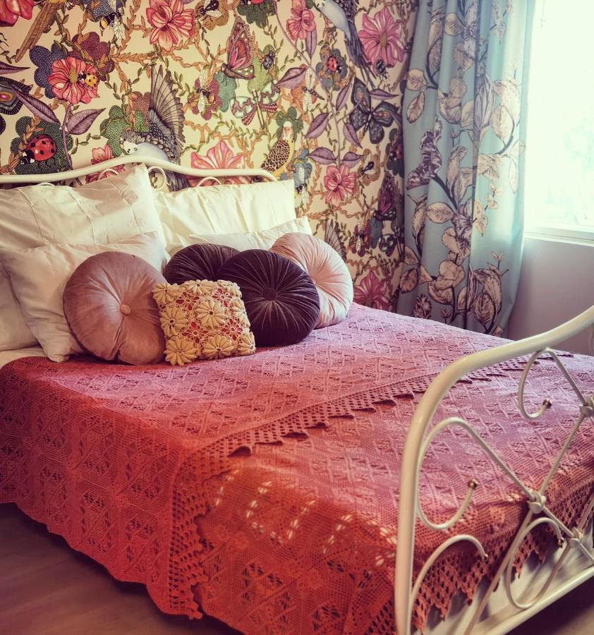 Villa Vintage B&B ナウヴォ エクステリア 写真