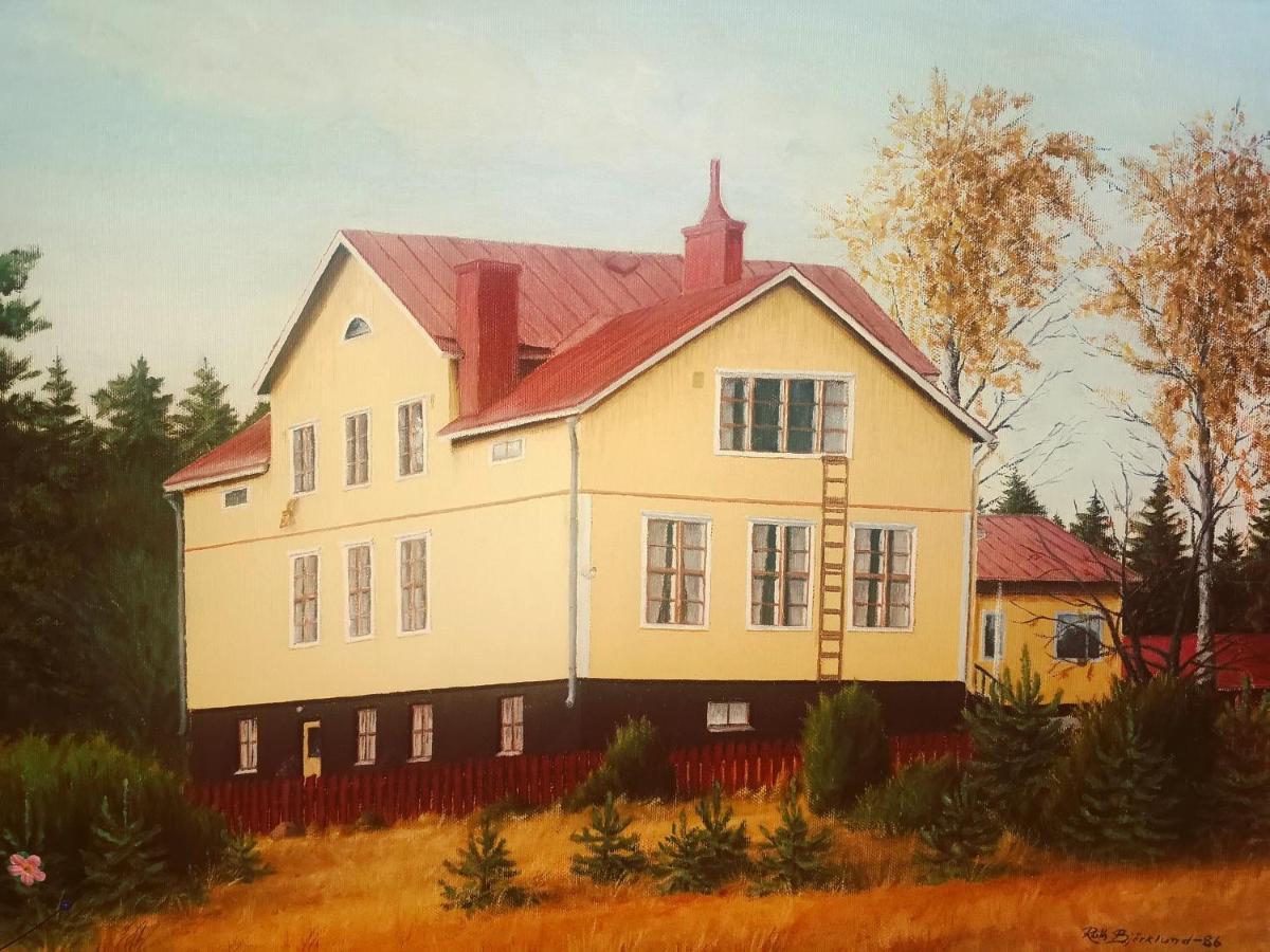 Villa Vintage B&B ナウヴォ エクステリア 写真