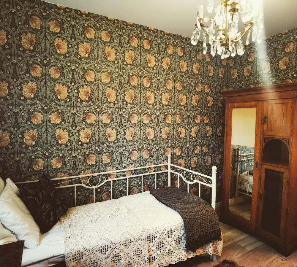 Villa Vintage B&B ナウヴォ エクステリア 写真