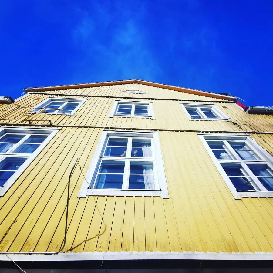 Villa Vintage B&B ナウヴォ エクステリア 写真