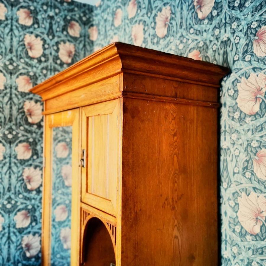 Villa Vintage B&B ナウヴォ エクステリア 写真