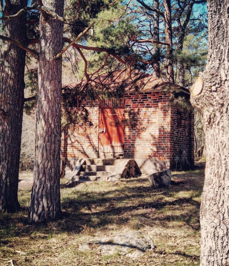 Villa Vintage B&B ナウヴォ エクステリア 写真