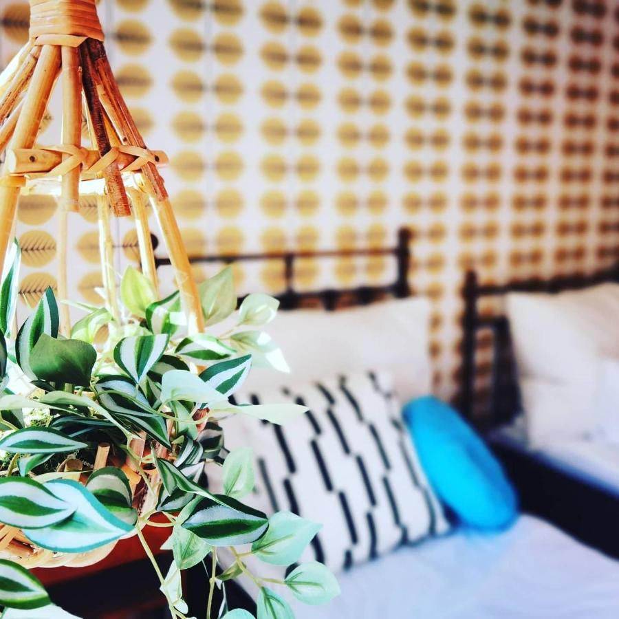 Villa Vintage B&B ナウヴォ エクステリア 写真