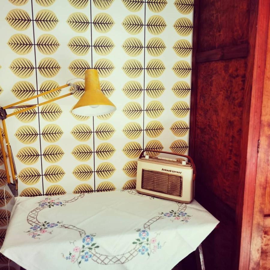 Villa Vintage B&B ナウヴォ エクステリア 写真