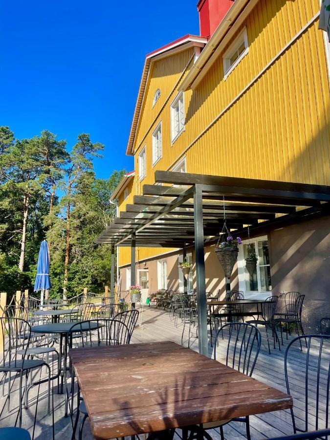 Villa Vintage B&B ナウヴォ エクステリア 写真