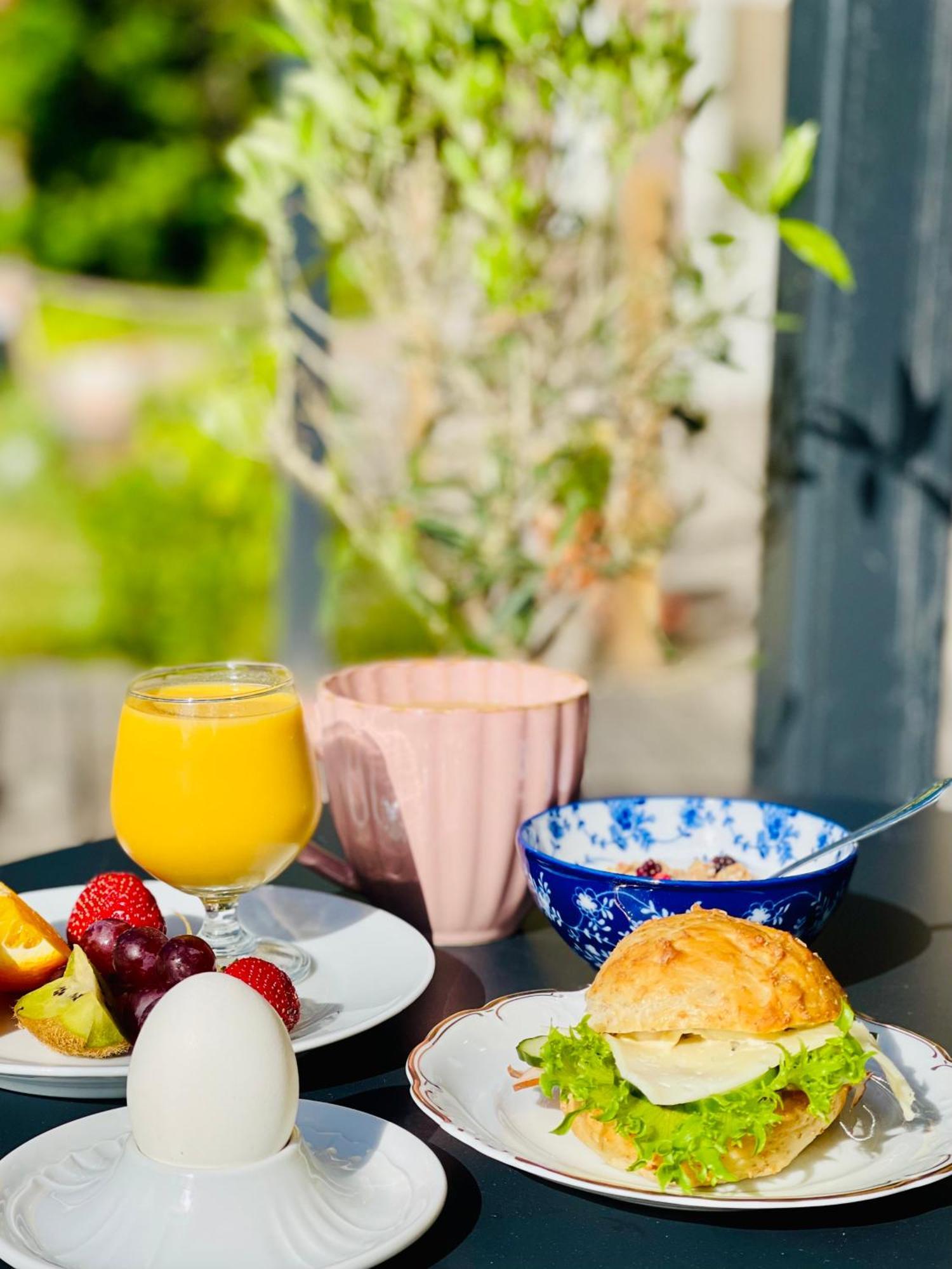 Villa Vintage B&B ナウヴォ エクステリア 写真