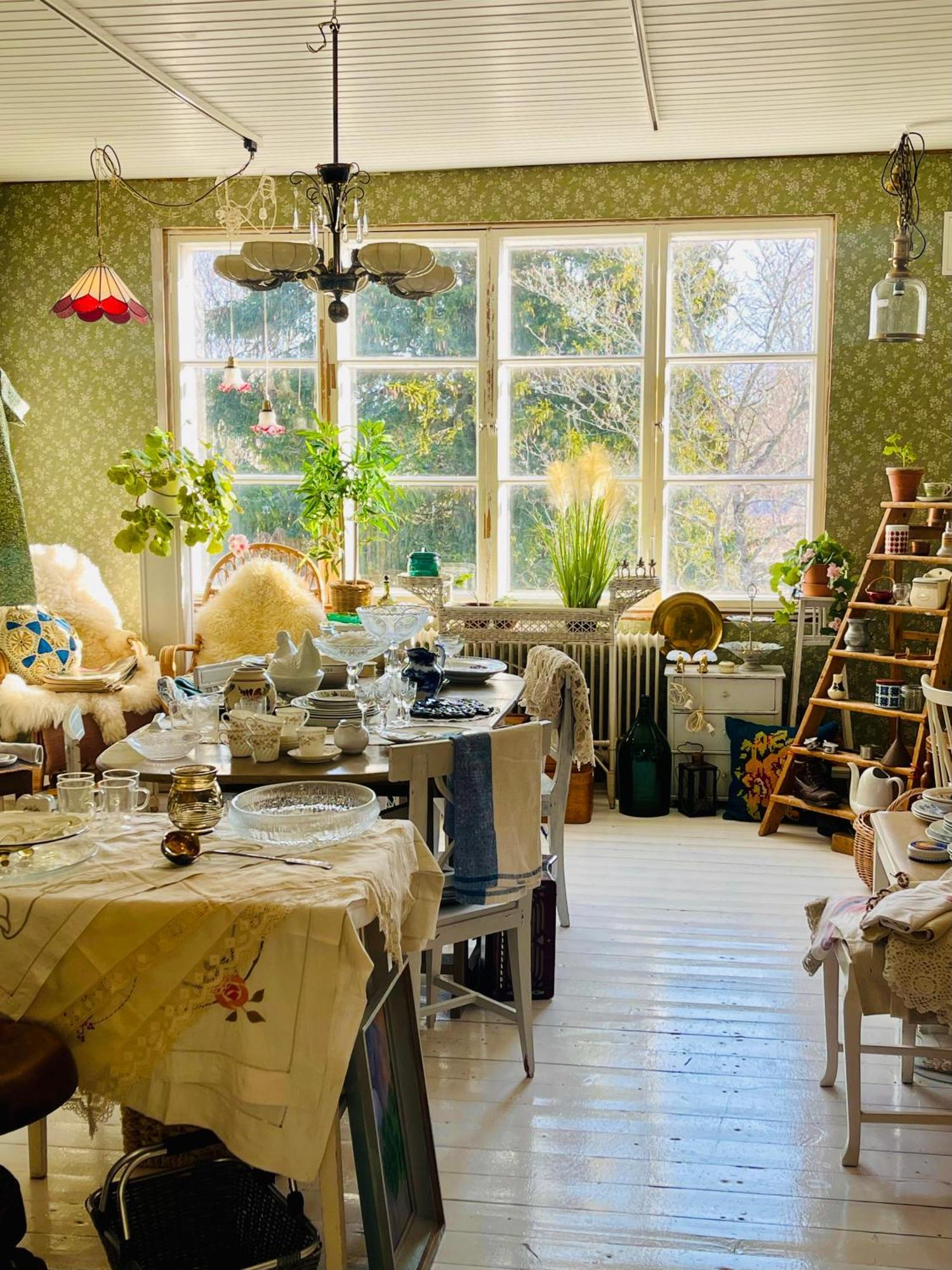 Villa Vintage B&B ナウヴォ エクステリア 写真